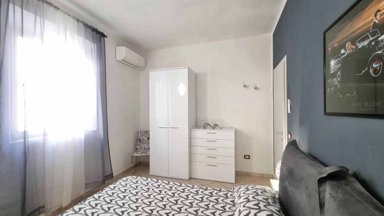 Casa Iris Lejlighed Capoliveri  Eksteriør billede